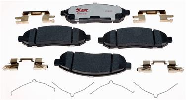 Disc Brake Pad Set RS EHT1094H