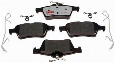 Disc Brake Pad Set RS EHT1095H