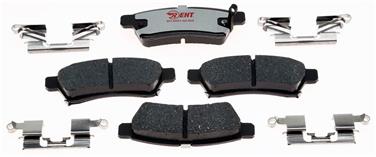 Disc Brake Pad Set RS EHT1100H