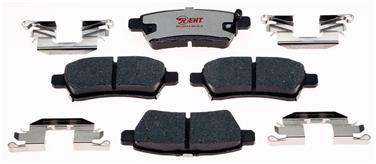 Disc Brake Pad Set RS EHT1101H