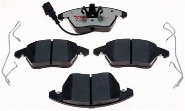 Disc Brake Pad Set RS EHT1107H