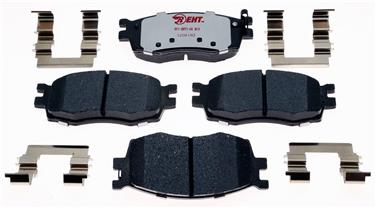 Disc Brake Pad Set RS EHT1156H