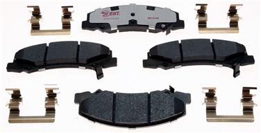 Disc Brake Pad Set RS EHT1159H