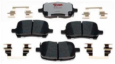 Disc Brake Pad Set RS EHT1160H