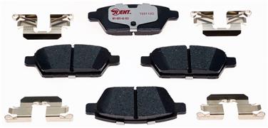 Disc Brake Pad Set RS EHT1161H