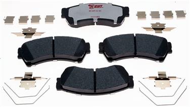 Disc Brake Pad Set RS EHT1164H