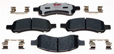 Disc Brake Pad Set RS EHT1169H