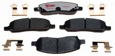 Disc Brake Pad Set RS EHT1172H