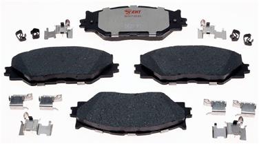 Disc Brake Pad Set RS EHT1178H