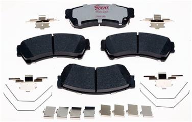 Disc Brake Pad Set RS EHT1192H