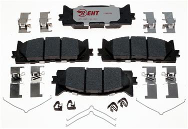 Disc Brake Pad Set RS EHT1222H