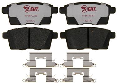 Disc Brake Pad Set RS EHT1259H