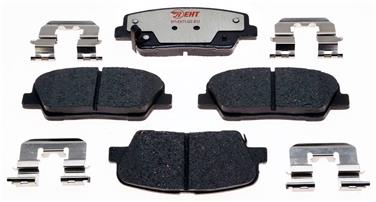 Disc Brake Pad Set RS EHT1284H