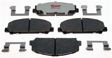 Disc Brake Pad Set RS EHT1286H