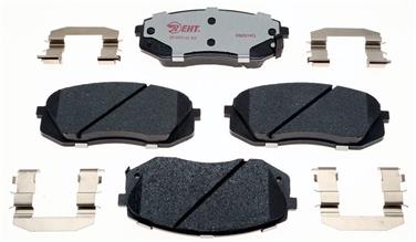 Disc Brake Pad Set RS EHT1295H