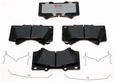 Disc Brake Pad Set RS EHT1303H