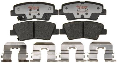 Disc Brake Pad Set RS EHT1313H