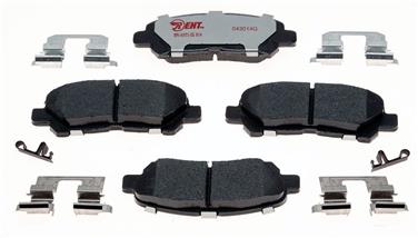 Disc Brake Pad Set RS EHT1325H