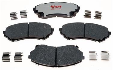 Disc Brake Pad Set RS EHT1331H