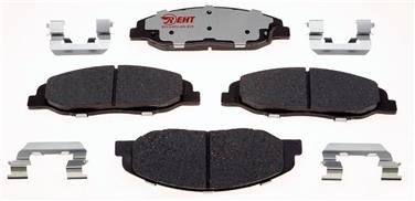 Disc Brake Pad Set RS EHT1332H