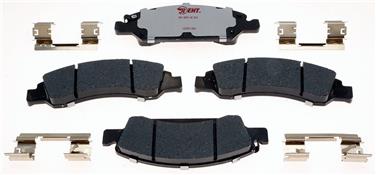 Disc Brake Pad Set RS EHT1367H