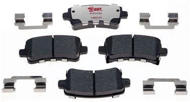 Disc Brake Pad Set RS EHT1430AH