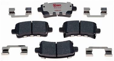 Disc Brake Pad Set RS EHT1430H