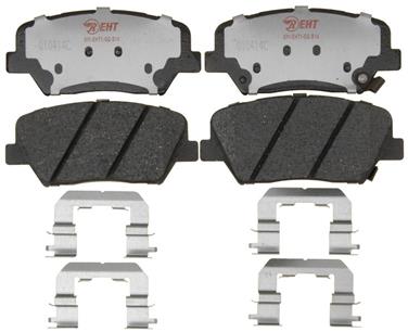 Disc Brake Pad Set RS EHT1432H