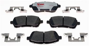 Disc Brake Pad Set RS EHT1454H