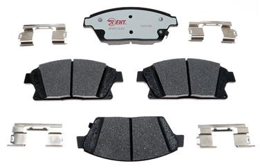 Disc Brake Pad Set RS EHT1467H