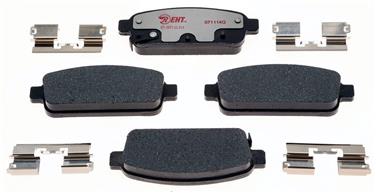 Disc Brake Pad Set RS EHT1468H