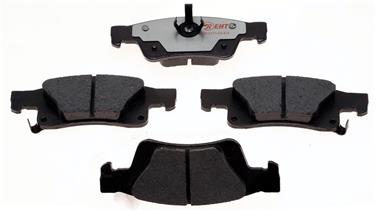 Disc Brake Pad Set RS EHT1498