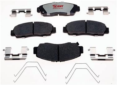 Disc Brake Pad Set RS EHT1506H