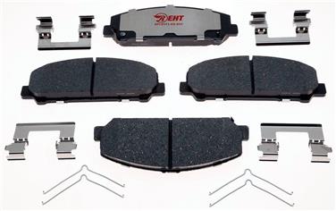 Disc Brake Pad Set RS EHT1509H