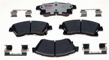 Disc Brake Pad Set RS EHT1522H