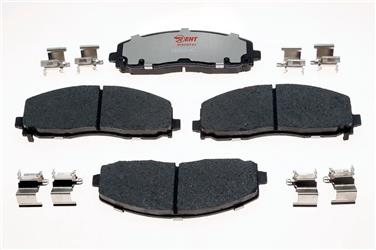 Disc Brake Pad Set RS EHT1589H