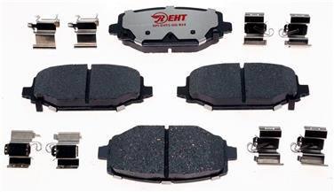 Disc Brake Pad Set RS EHT1596H