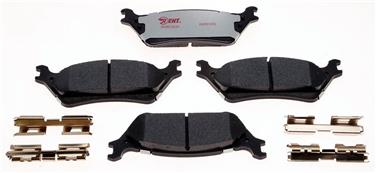 Disc Brake Pad Set RS EHT1602H