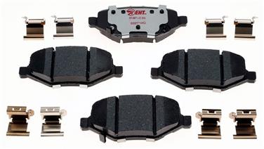 Disc Brake Pad Set RS EHT1612H