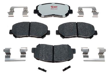 Disc Brake Pad Set RS EHT1623AH