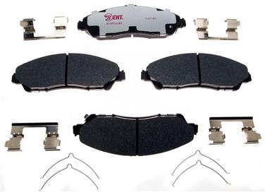 Disc Brake Pad Set RS EHT1723H