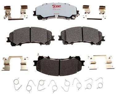 Disc Brake Pad Set RS EHT1736H