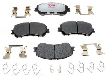 Disc Brake Pad Set RS EHT1737H