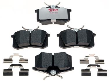 Disc Brake Pad Set RS EHT340AH