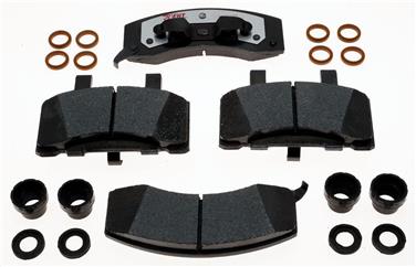 Disc Brake Pad Set RS EHT370H