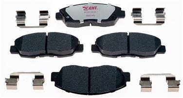 Disc Brake Pad Set RS EHT465H