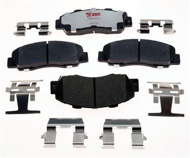 Disc Brake Pad Set RS EHT503H