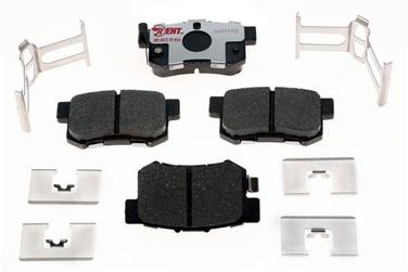 Disc Brake Pad Set RS EHT536H