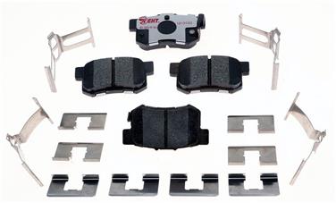 Disc Brake Pad Set RS EHT537H