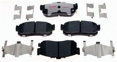 Disc Brake Pad Set RS EHT540H